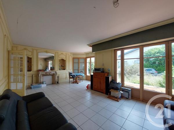 Maison à vendre  6 pièces - 140 m2 PAU - 64