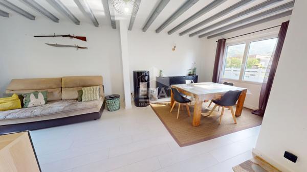 Maison Villebois 5 pièce(s) 100 m2