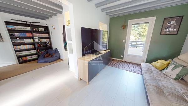 Maison Villebois 5 pièce(s) 100 m2