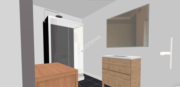 "Travaux démarrés" : Appartements neufs du studio au T5 à Blériot-Plage, à deux pas de la mer avec ascenseur PMR !