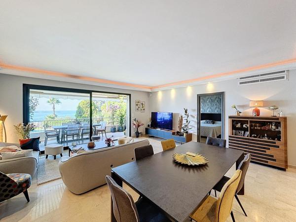 Appartement F4 à vendre  4 pièces - 123,55 m2 CANNES - 06