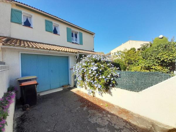 Alerte pépite,  Séjour Sud-Ouest, Jardin piscinable, et mer à  moins de 15 minutes. Ne laissez pas passer votre chance