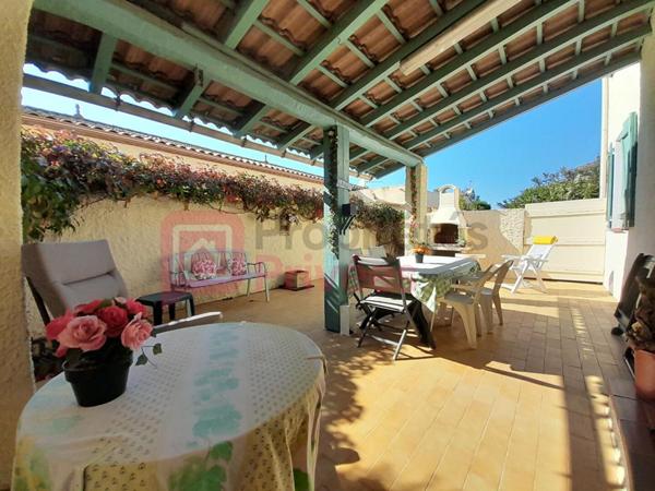 Alerte pépite,  Séjour Sud-Ouest, Jardin piscinable, et mer à  moins de 15 minutes. Ne laissez pas passer votre chance