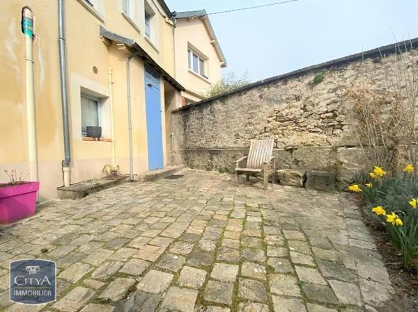 Appartement à louer 1 pièce 20.24m²