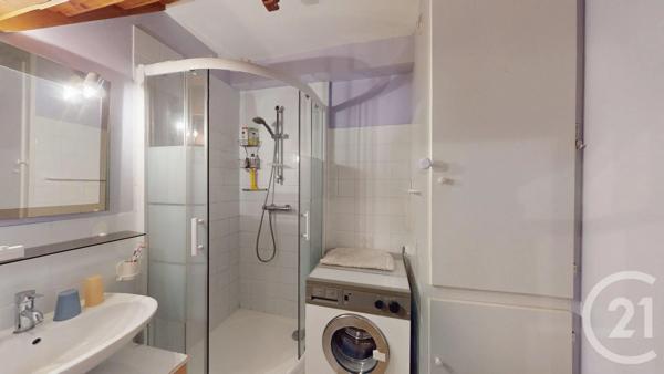 Appartement Duplex à vendre  2 pièces - 37,92 m 2   LE CROISIC  - 44
