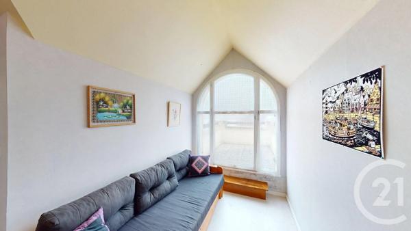 Appartement Duplex à vendre  2 pièces - 37,92 m 2   LE CROISIC  - 44