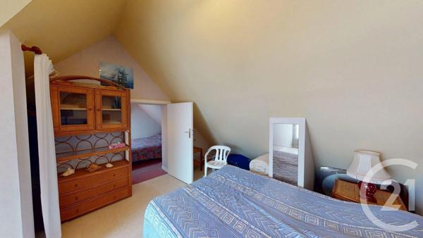 Appartement Duplex à vendre  2 pièces - 37,92 m 2   LE CROISIC  - 44