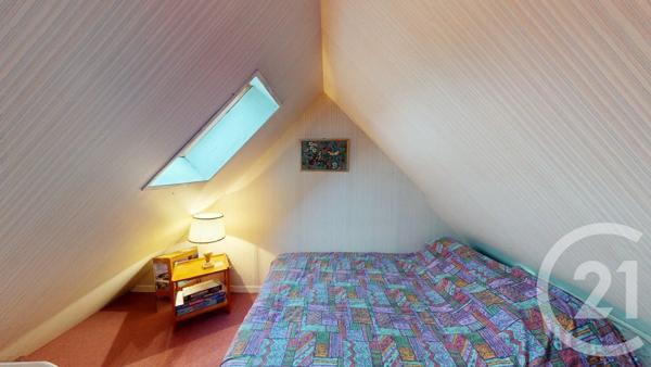Appartement Duplex à vendre  2 pièces - 37,92 m 2   LE CROISIC  - 44