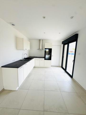 Vente / Maison de plain-pied à Troyes (10000)