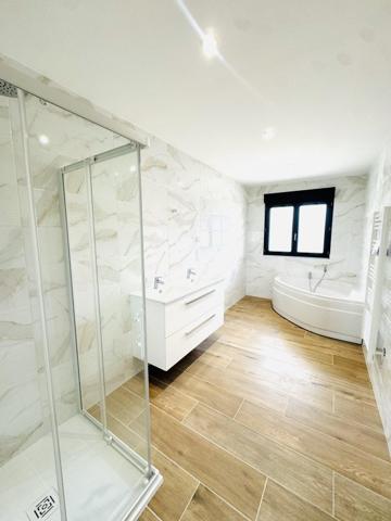 Vente / Maison de plain-pied à Troyes (10000)