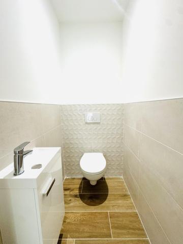 Vente / Maison de plain-pied à Troyes (10000)