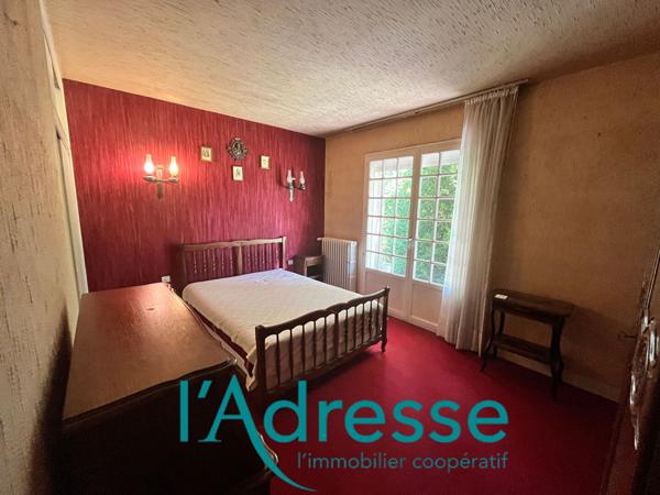 MONTIVILLIERS - LES LOMBARDS