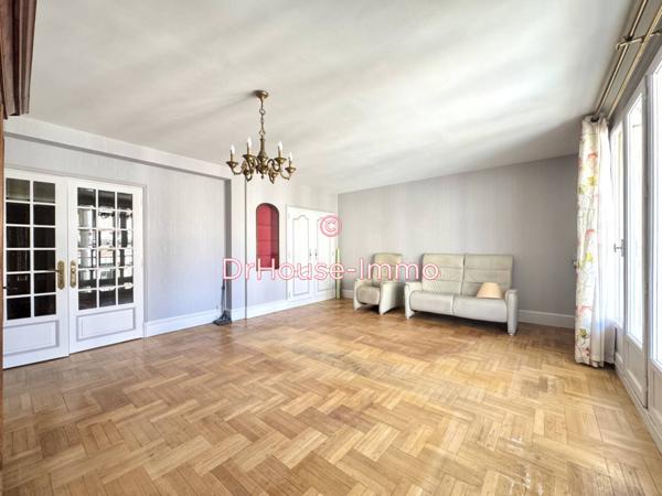 Appartement à vendre 4 pièces de 85 m²