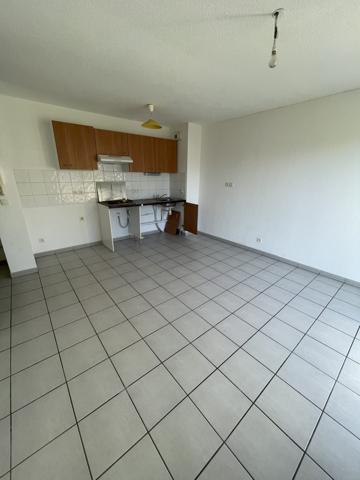 VOTRE APPARTEMENT VOUS ATTEND AVEC TERRASSE 
