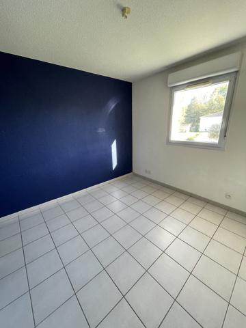VOTRE APPARTEMENT VOUS ATTEND AVEC TERRASSE 