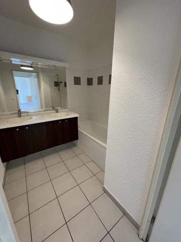 VOTRE APPARTEMENT VOUS ATTEND AVEC TERRASSE 