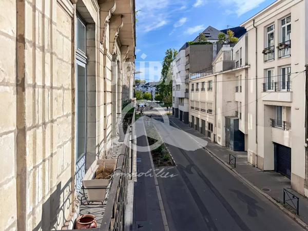 APPARTEMENT 3 chambres