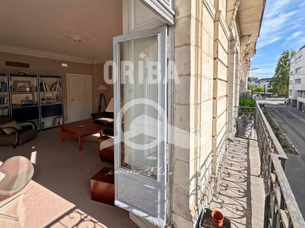 APPARTEMENT 3 chambres