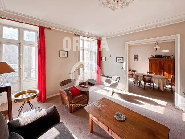 APPARTEMENT 3 chambres