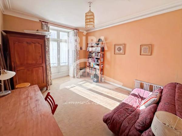 APPARTEMENT 3 chambres