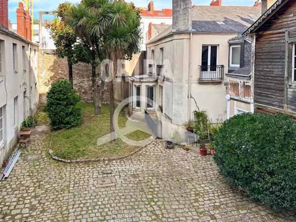 APPARTEMENT 3 chambres