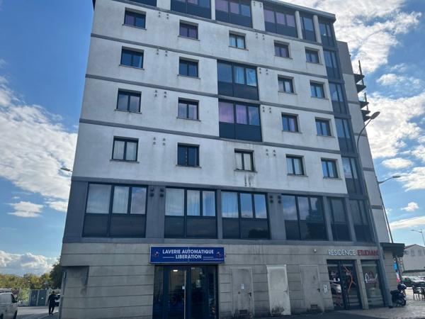 Appartement 106 880 € Talence 1 pièce 22 m² DPE C