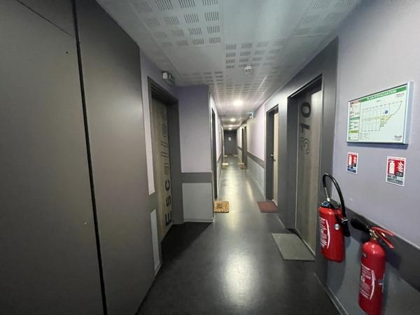 Appartement 106 880 € Talence 1 pièce 22 m² DPE C
