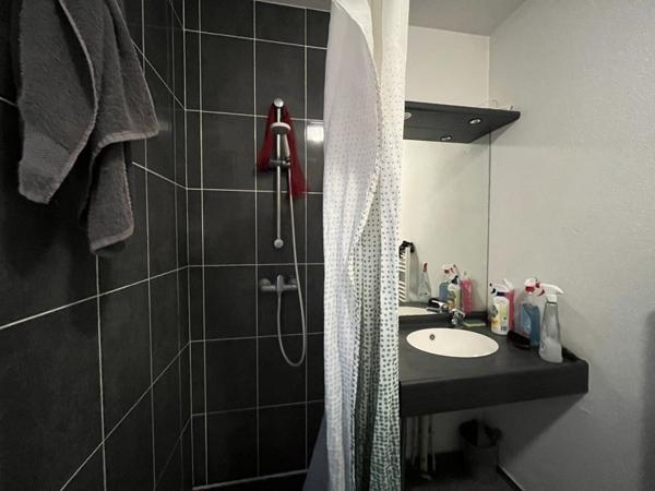 Appartement 106 880 € Talence 1 pièce 22 m² DPE C