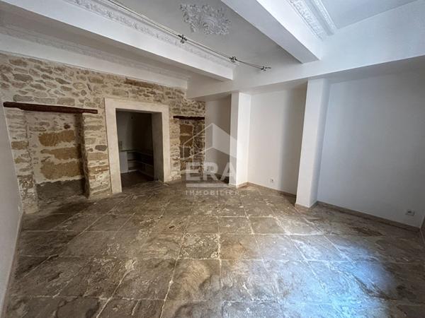 Appartement Caromb - 3 pièces - 2 chambres - Caves