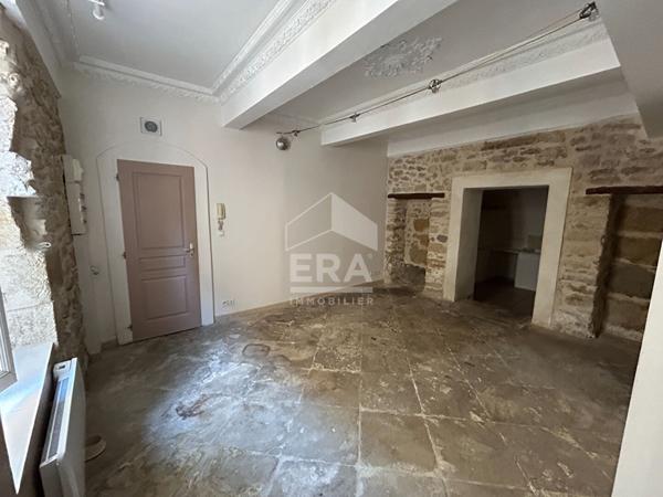 Appartement Caromb - 3 pièces - 2 chambres - Caves