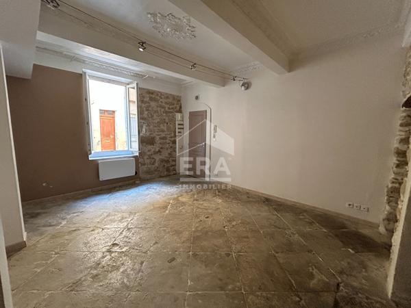 Appartement Caromb - 3 pièces - 2 chambres - Caves