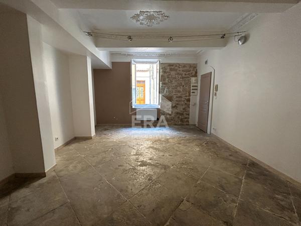 Appartement Caromb - 3 pièces - 2 chambres - Caves