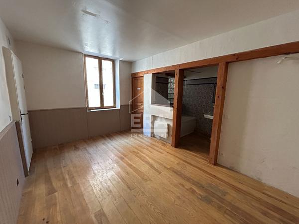 Appartement Caromb - 3 pièces - 2 chambres - Caves