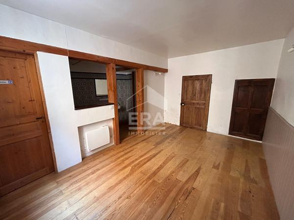 Appartement Caromb - 3 pièces - 2 chambres - Caves