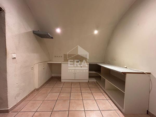 Appartement Caromb - 3 pièces - 2 chambres - Caves