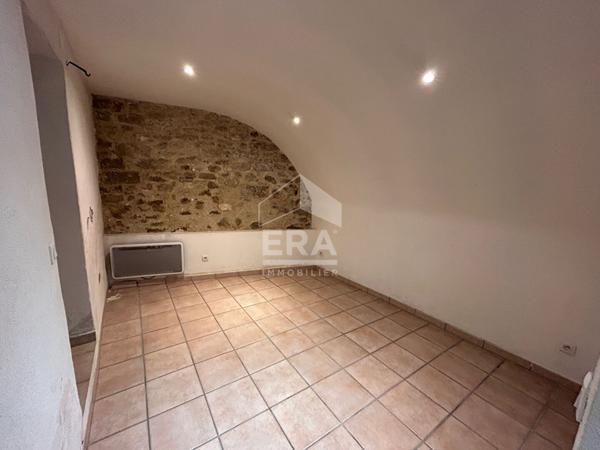 Appartement Caromb - 3 pièces - 2 chambres - Caves