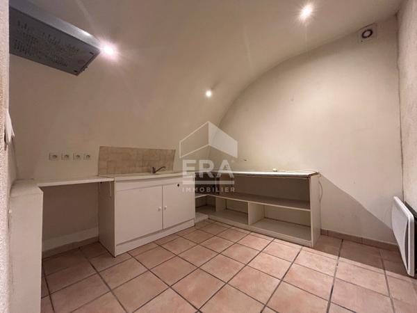 Appartement Caromb - 3 pièces - 2 chambres - Caves