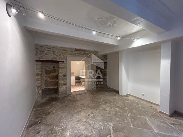 Appartement Caromb - 3 pièces - 2 chambres - Caves