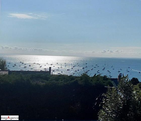 Maison à CANCALE, 35260 - 5 pièces 113m²
