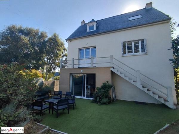 Maison à CANCALE, 35260 - 5 pièces 113m²