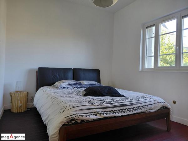Maison à CANCALE, 35260 - 5 pièces 113m²