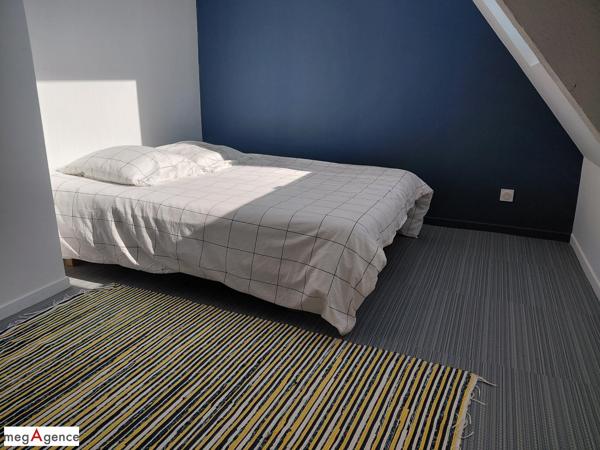 Maison à CANCALE, 35260 - 5 pièces 113m²