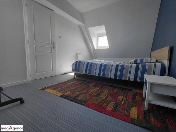 Maison à CANCALE, 35260 - 5 pièces 113m²