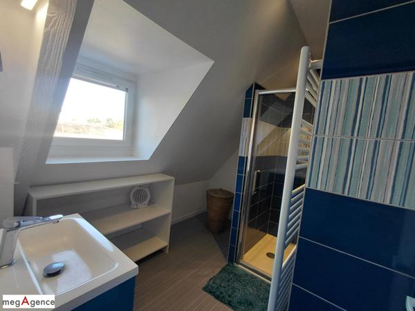 Maison à CANCALE, 35260 - 5 pièces 113m²