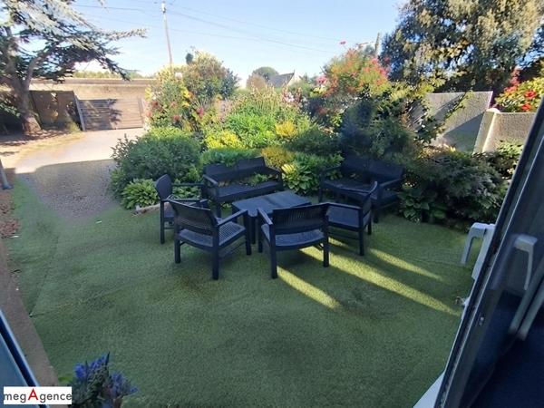 Maison à CANCALE, 35260 - 5 pièces 113m²