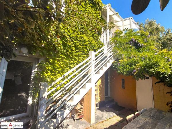 Maison à CANCALE, 35260 - 5 pièces 113m²