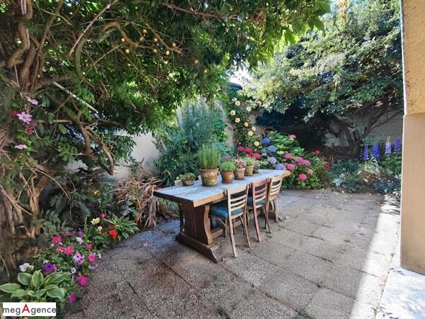 Maison à CANCALE, 35260 - 5 pièces 113m²