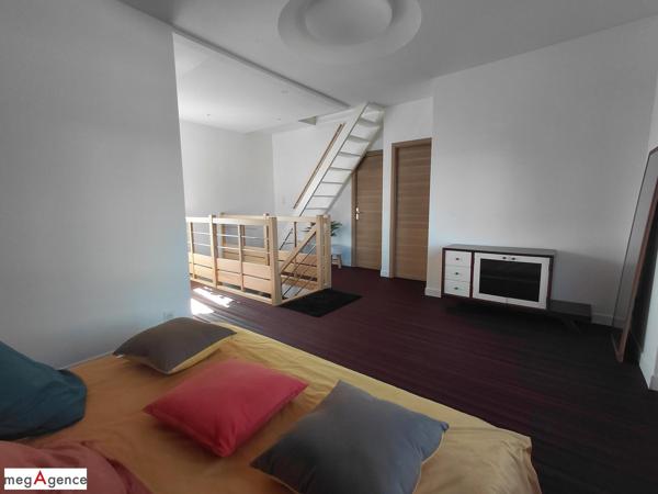 Maison à CANCALE, 35260 - 5 pièces 113m²