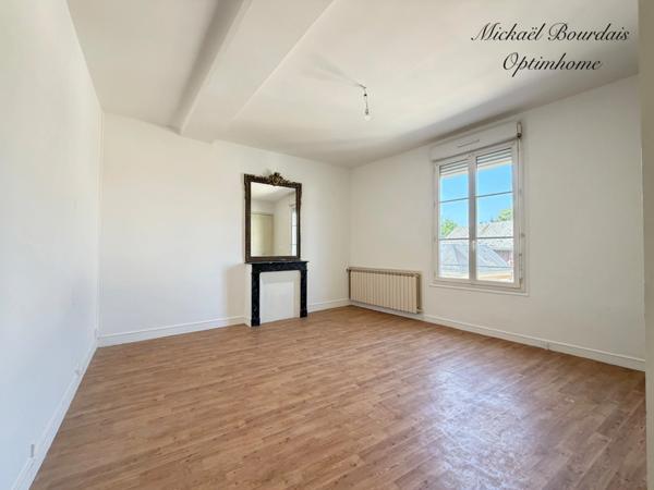Immeuble de rapport avec local commercial et deux logements – Opportunité d'investissement