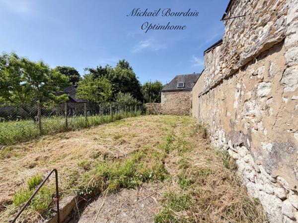 Immeuble de rapport avec local commercial et deux logements – Opportunité d'investissement